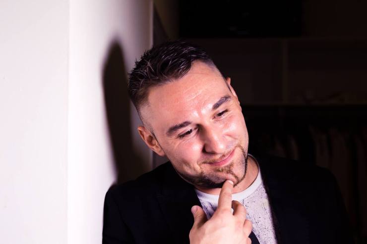 Koh Samui wedding photographer &amp; Videographer